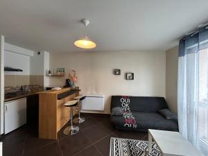 Appartements La Ganterie : photos des chambres