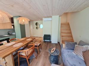 Tago Forest - Dune Apartments