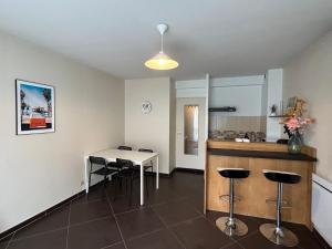Appartements La Ganterie : photos des chambres