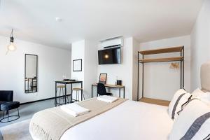 Porto Urban Stay - Regras 45 Apartments&Garden