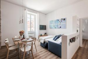 The Best Rent - Three-Room Apartment near Lungotevere