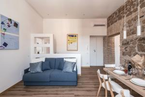 The Best Rent - Three-Room Apartment near Lungotevere