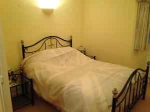 Traditional 2 Bedroom Thatched Cottage