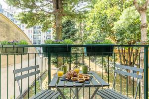 Appartement 1 Chambre