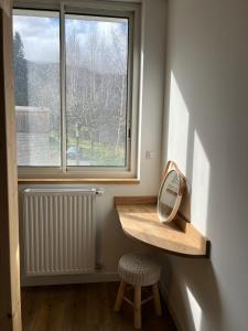 Appartements Appartement - Plume : photos des chambres