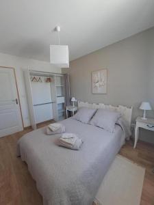 Maisons de vacances La belle etoile : photos des chambres