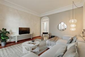 Priorat - 4 bedrooms and office in Sant Gervasi