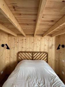 Appartements Appartement - Plume : photos des chambres