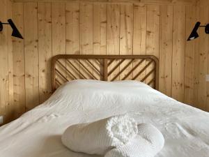 Appartements Appartement - Plume : photos des chambres