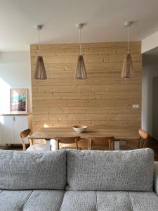 Appartements Appartement - Plume : photos des chambres