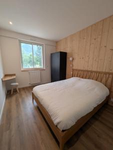 Appartements Appartement - Plume : photos des chambres