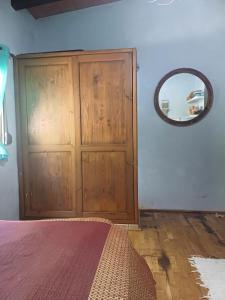 Beautiful quiet villa with garden and ocean view