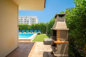 M403 Gran Canal by Mallorca Villa Selection