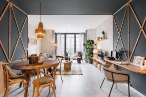 Vacar - 3 bedrooms in Eixample Esquerra