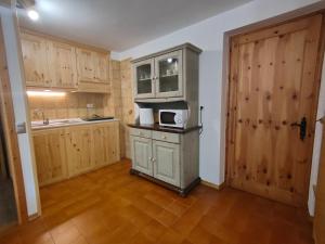 appartamento marmotta