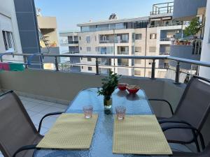 Apartment on the Vlora Promenade