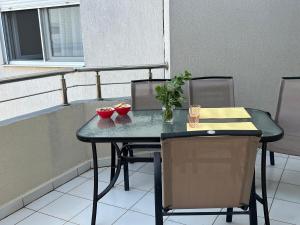 Apartment on the Vlora Promenade