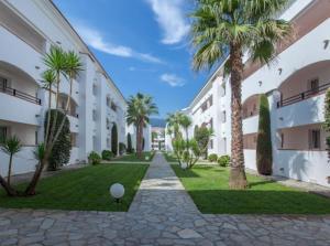 Appartements Appartement San-Nicolao : photos des chambres