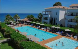 Appartements Appartement San-Nicolao : photos des chambres