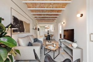 Rothko - 2 bedrooms and office in Eixample Dreta