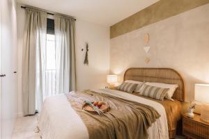 Algaba - 2 bedrooms in Eixample Esquerra