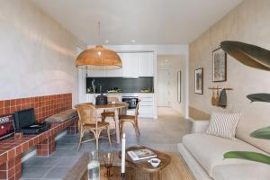 Algaba - 2 bedrooms in Eixample Esquerra