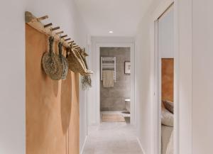 Algaba - 2 bedrooms in Eixample Esquerra