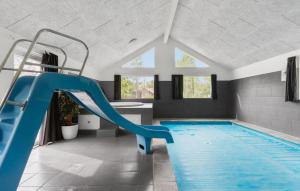 Holiday Home Frederiksværk - 01