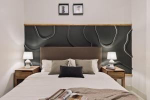 Judd - 3 bedrooms and balcony in Eixample Esquerra