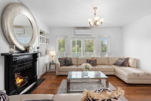 Serenity in Rye by ReadyStay