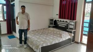 Shri Satyanarayan ji homestay