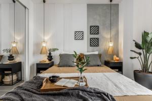 Bwende - 2 bedrooms in Ríos Rosas