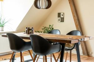 Akaciegaarden Bed & Breakfast