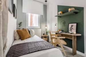 Bwende - 2 bedrooms in Ríos Rosas