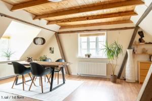Akaciegaarden Bed & Breakfast
