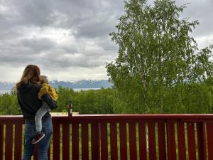 Abisko Panorama House