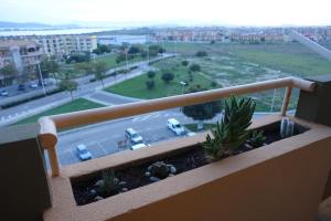 Sea View Apartment img1