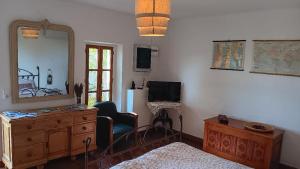 Le mas des louquiers