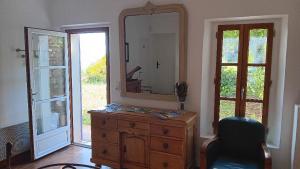 Le mas des louquiers