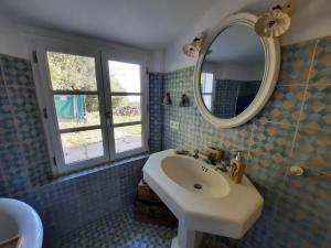 Maisons de vacances Le mas des louquiers : photos des chambres