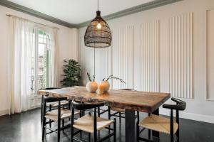 Valls - 2 bedrooms and office in Gràcia