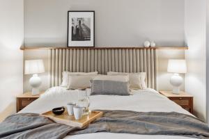 Valls - 2 bedrooms and office in Gràcia