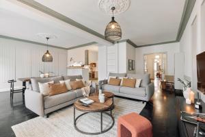 Valls - 2 bedrooms and office in Gràcia