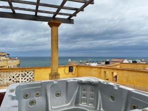 Usiku Mwema Beachfront Apartments