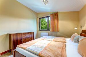 Ferienwohnung Casa del Mar, Uno