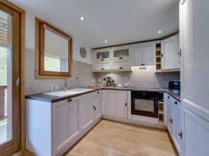 Duplex élégant 3 chambres, skis aux pieds, sauna, parking privé - FR-1-641-106