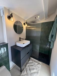 Mas Provençal - sea view - Lauva Terraces