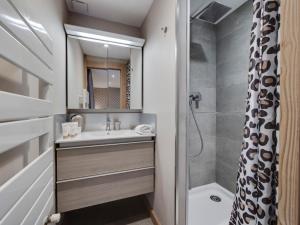 Appartements Appartement spacieux, 4 chambres, 8 personnes, WiFi, Tignes le Lac - FR-1-641-15 : photos des chambres