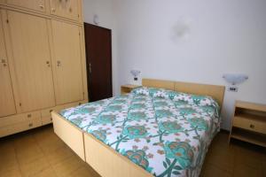 34 Trilocale vicino al mare