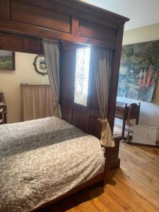 B&B / Chambres d'hotes Le Chateau de Sorgues : photos des chambres